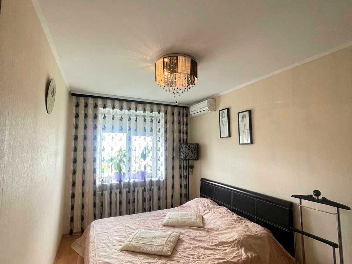 Квартира на вул. Зарічанська, 52/2 в Хмельницькому, ID 391453, фото №10