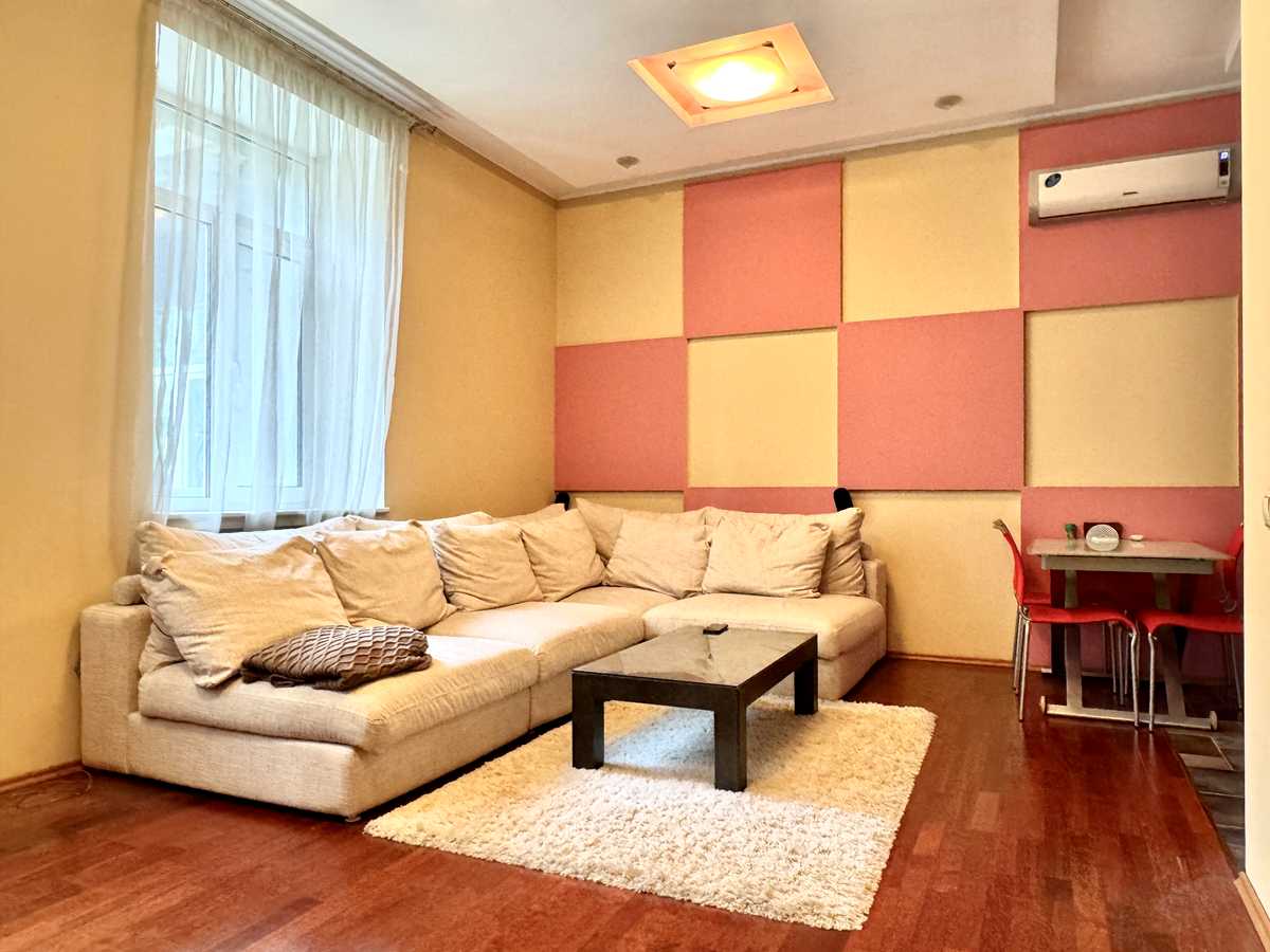 Квартира на вул. Шовковична, 21 в Київ, ID 315035, фото №1
