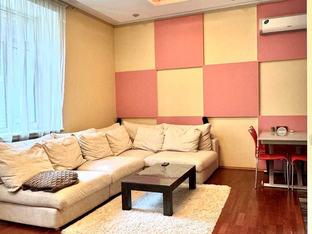 Квартира на вул. Шовковична, 21 в Київ, ID 315035, фото №2