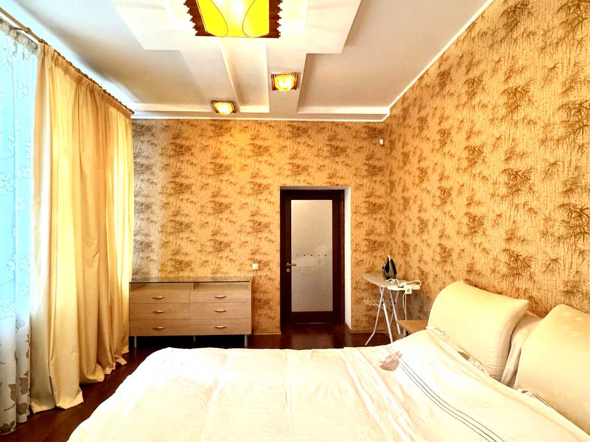 Квартира на вул. Шовковична, 21 в Києві, ID 315035, фото №11