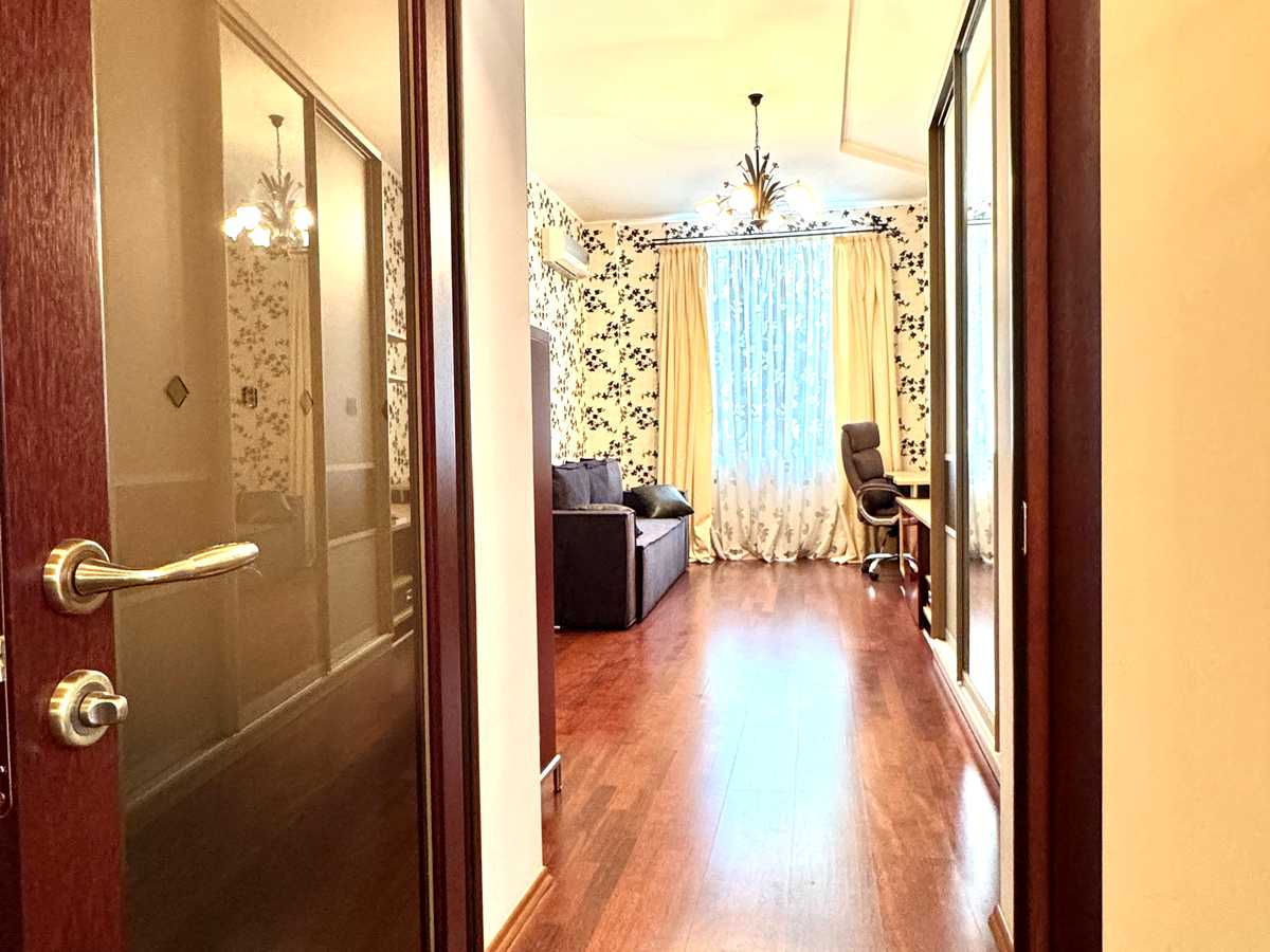 Квартира на вул. Шовковична, 21 в Києві, ID 315035, фото №14