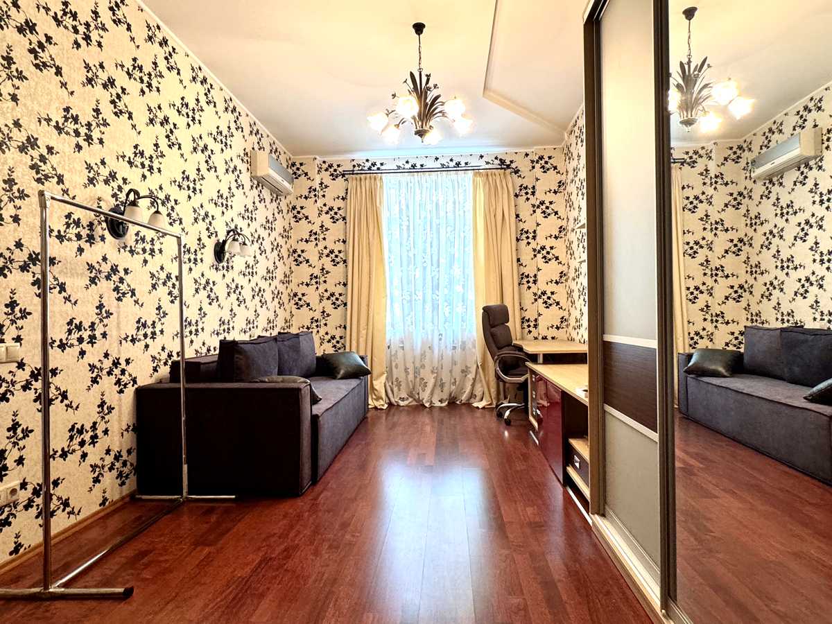Квартира на вул. Шовковична, 21 в Києві, ID 315035, фото №15
