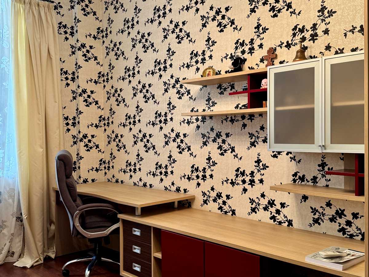 Квартира на вул. Шовковична, 21 в Києві, ID 315035, фото №16