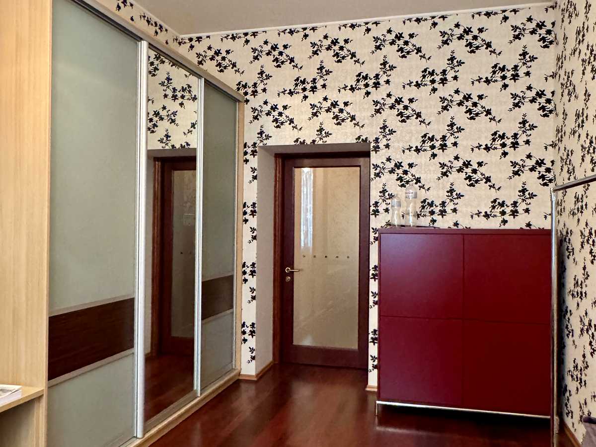 Квартира на вул. Шовковична, 21 в Києві, ID 315035, фото №17