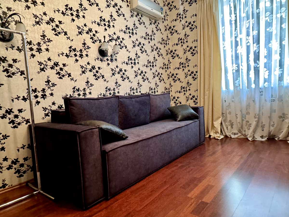 Квартира на вул. Шовковична, 21 в Києві, ID 315035, фото №18