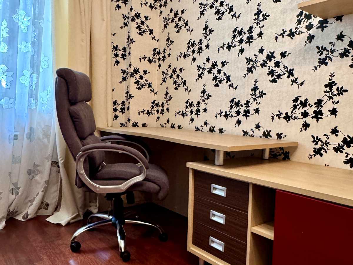Квартира на вул. Шовковична, 21 в Києві, ID 315035, фото №19