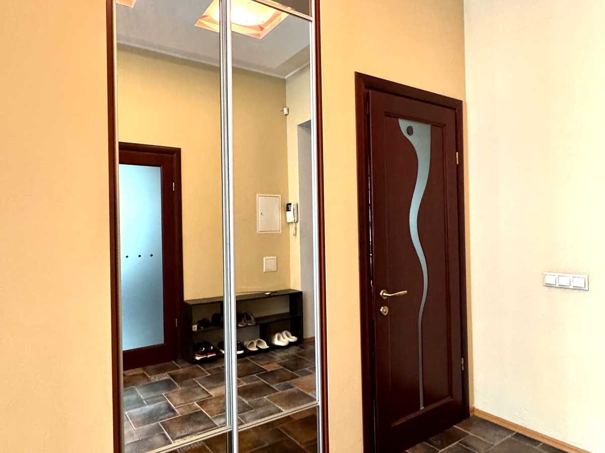 Квартира на вул. Шовковична, 21 в Києві, ID 315035, фото №20