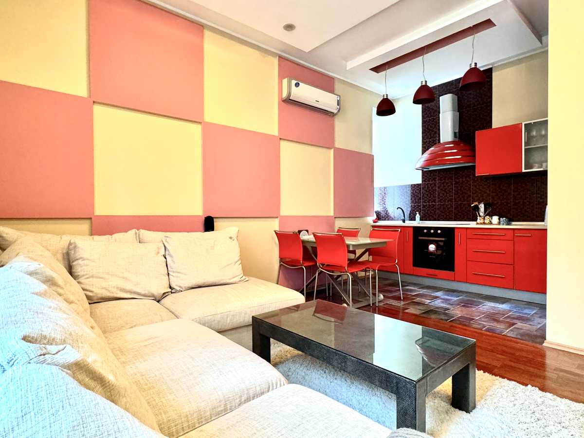 Квартира на вул. Шовковична, 21 в Київ, ID 315035, фото №3