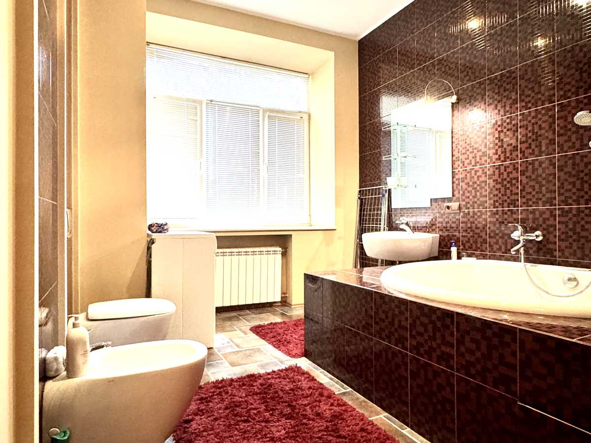 Квартира на вул. Шовковична, 21 в Києві, ID 315035, фото №21