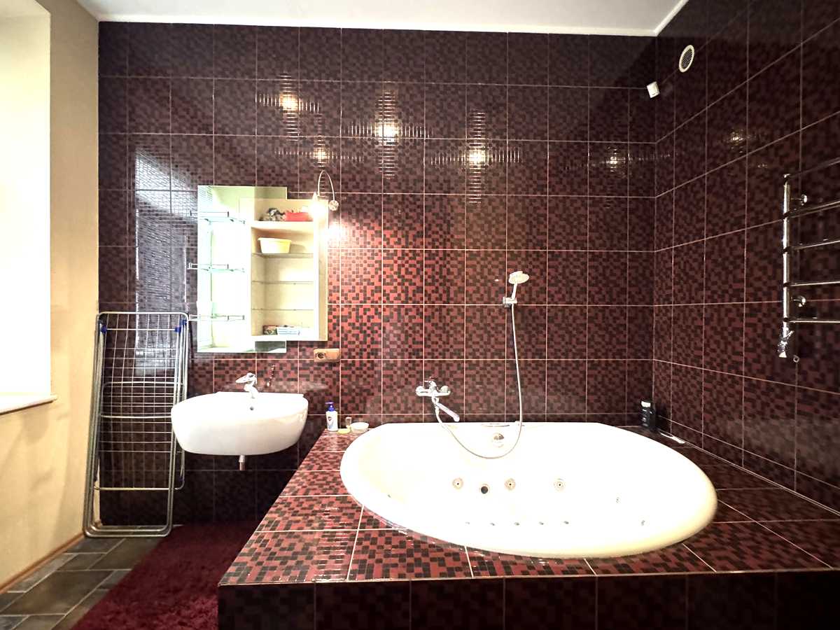 Квартира на вул. Шовковична, 21 в Києві, ID 315035, фото №22