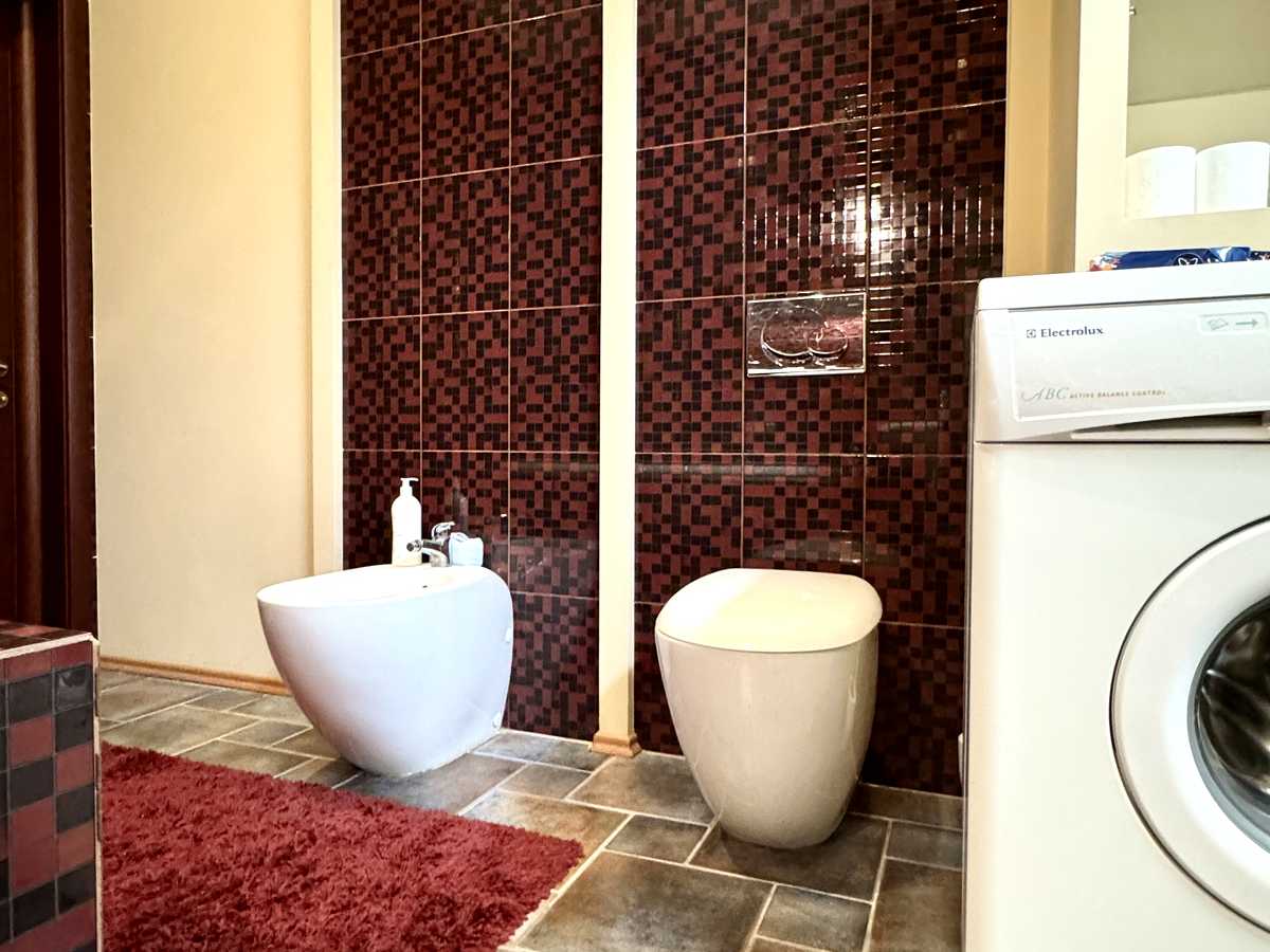 Квартира на вул. Шовковична, 21 в Києві, ID 315035, фото №23