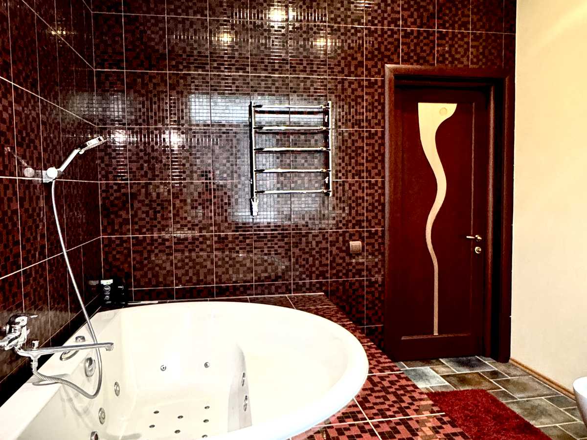 Квартира на вул. Шовковична, 21 в Києві, ID 315035, фото №24