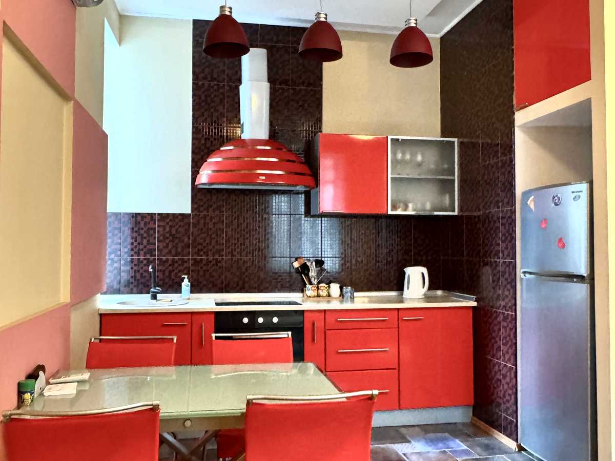 Квартира на вул. Шовковична, 21 в Київ, ID 315035, фото №4