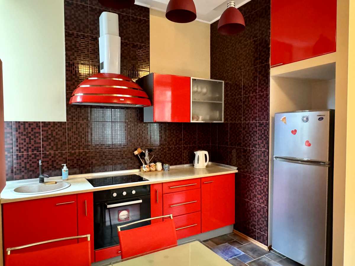 Квартира на вул. Шовковична, 21 в Київ, ID 315035, фото №5