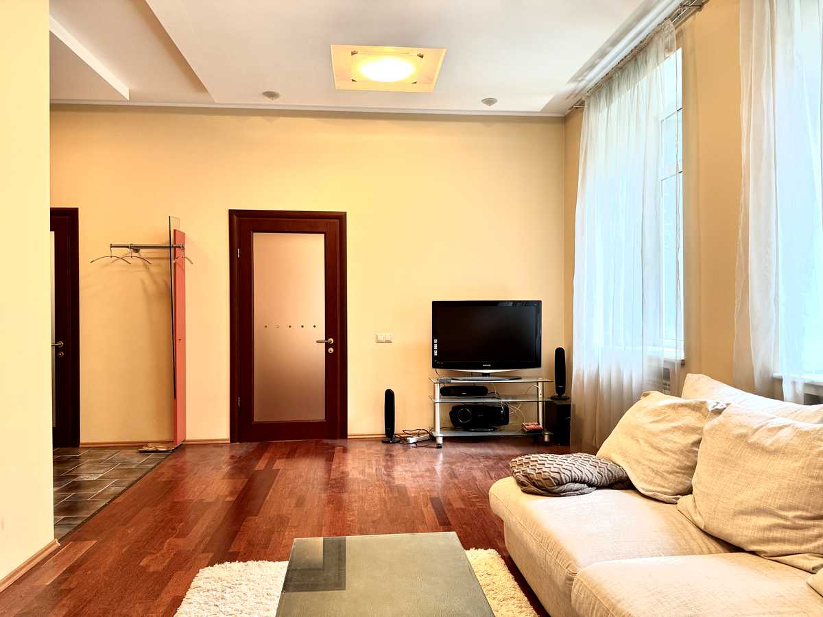 Квартира на вул. Шовковична, 21 в Києві, ID 315035, фото №6