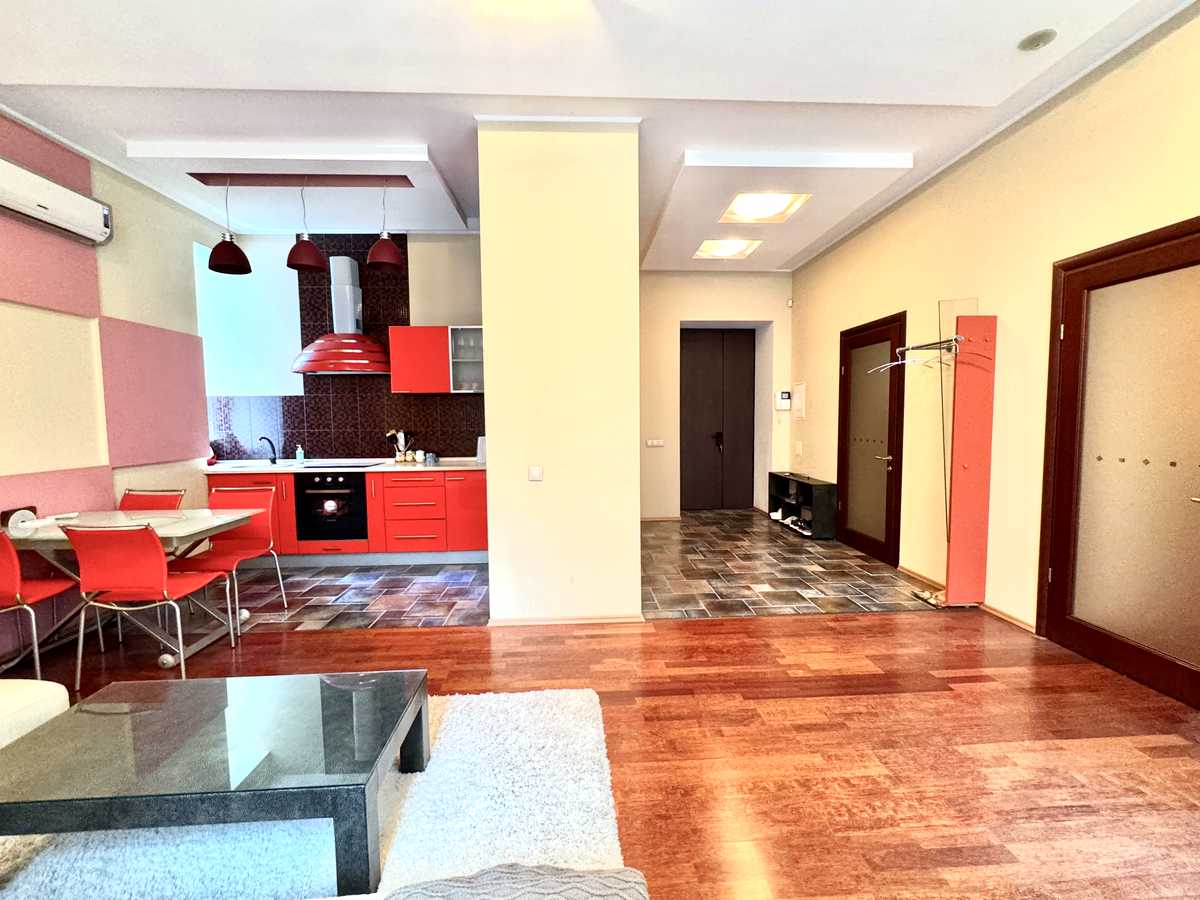 Квартира на вул. Шовковична, 21 в Києві, ID 315035, фото №7