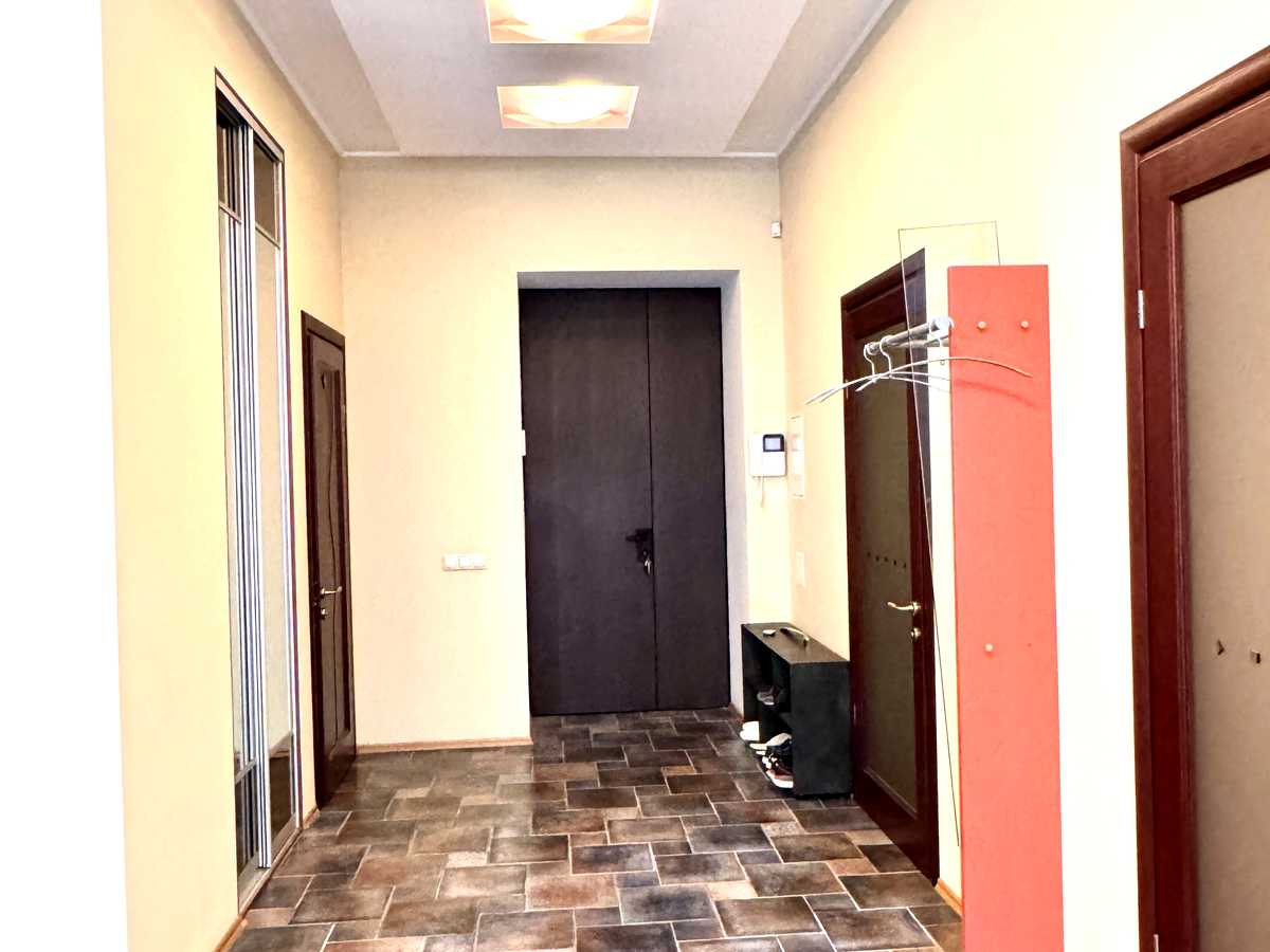 Квартира на вул. Шовковична, 21 в Києві, ID 315035, фото №8