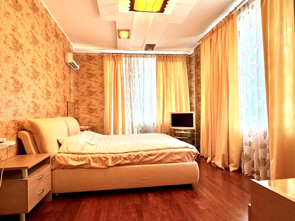 Квартира на вул. Шовковична, 21 в Києві, ID 315035, фото №9