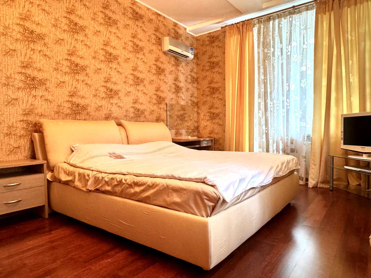 Квартира на вул. Шовковична, 21 в Києві, ID 315035, фото №10