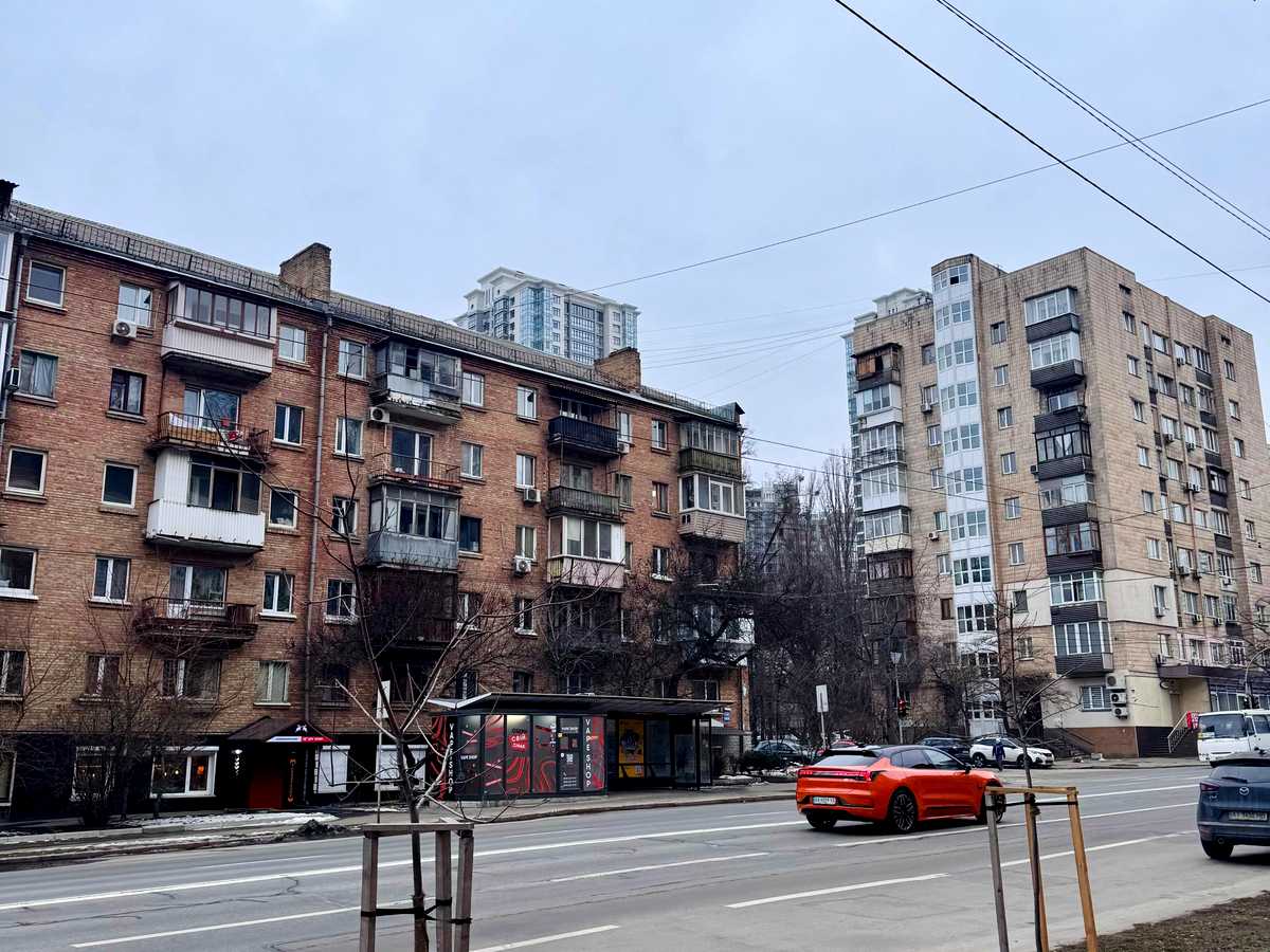 Квартира на вул. Михайла Бойчука, 29 в Києві, ID 315047, фото №12