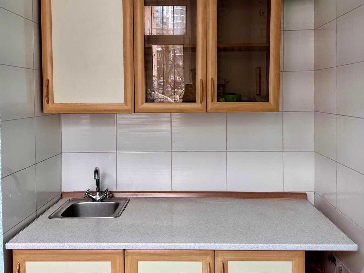 Квартира на вул. Михайла Бойчука, 29 в Києві, ID 315047, фото №8