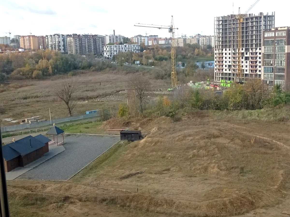 Квартира на вул. Січових стрільців, ID 391454, фото №1