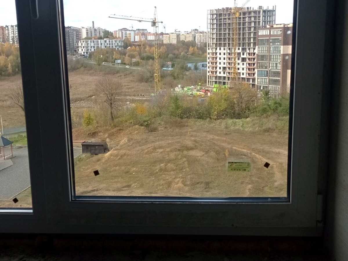 Квартира на вул. Січових стрільців в Хмельницькому, ID 391454, фото №5