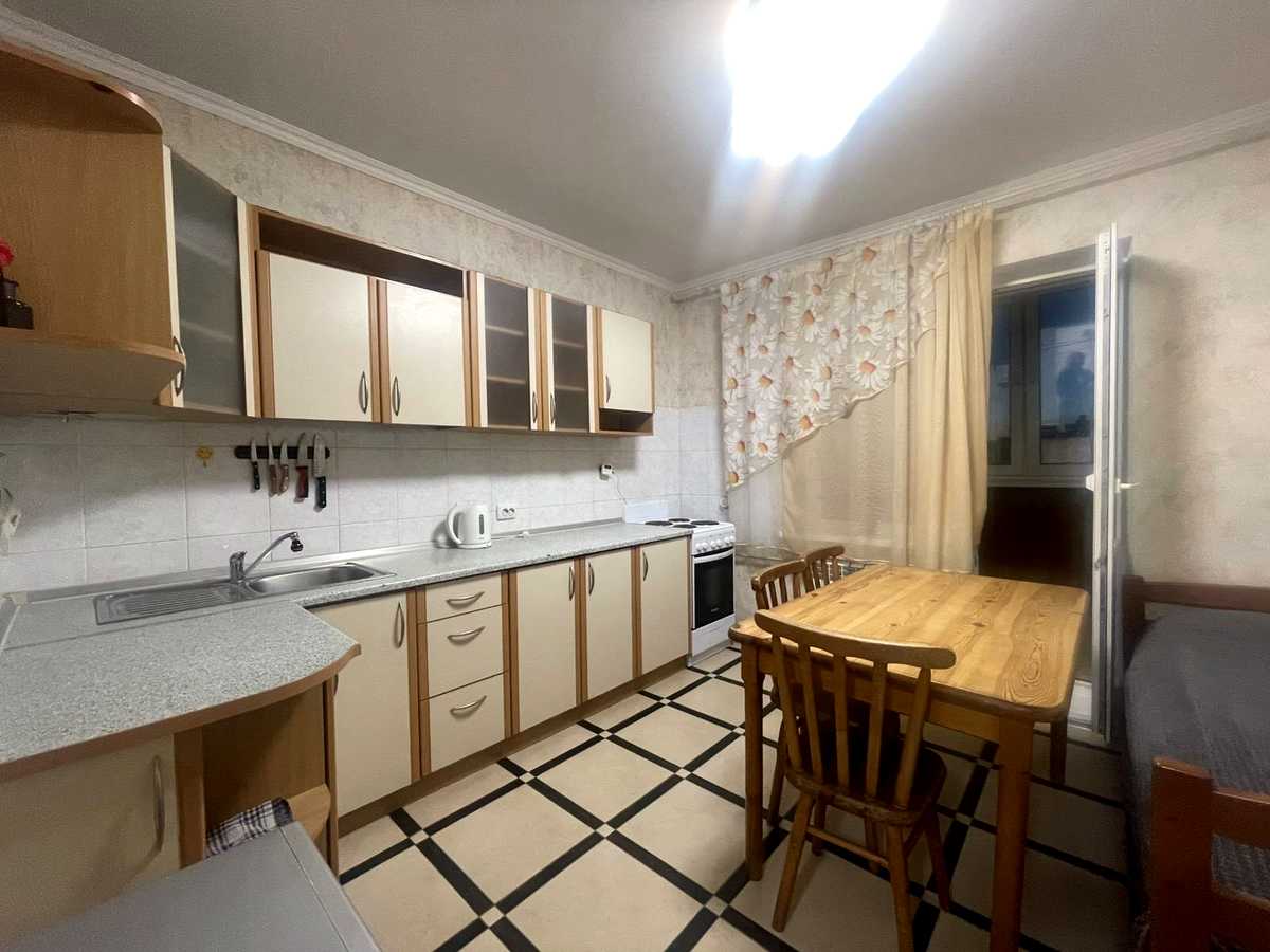 Квартира на вул. Михайла Гришка, 8 в Києві, ID 403641, фото №2