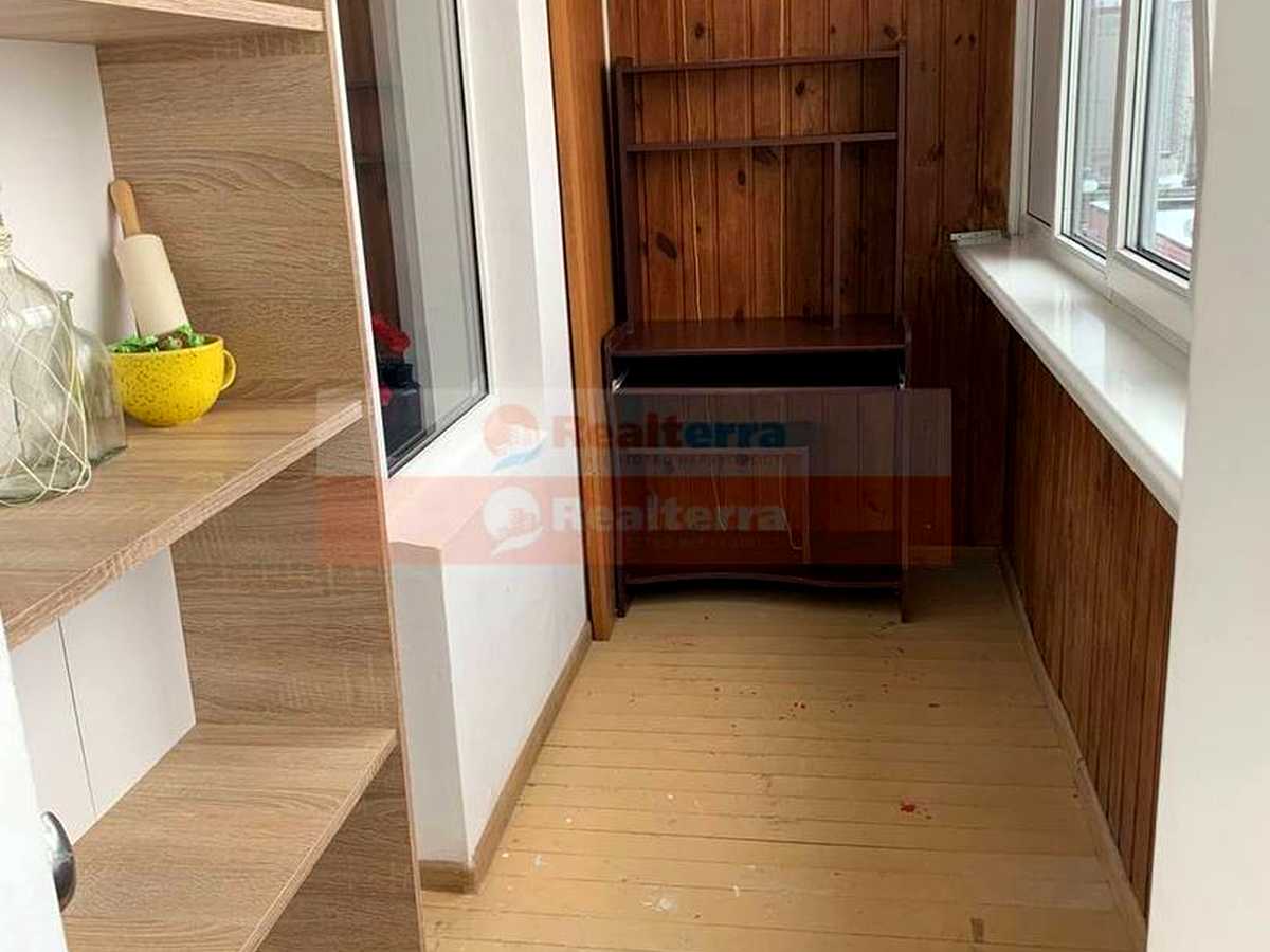 Квартира на вул. Михайла Гришка, 8 в Києві, ID 403641, фото №14