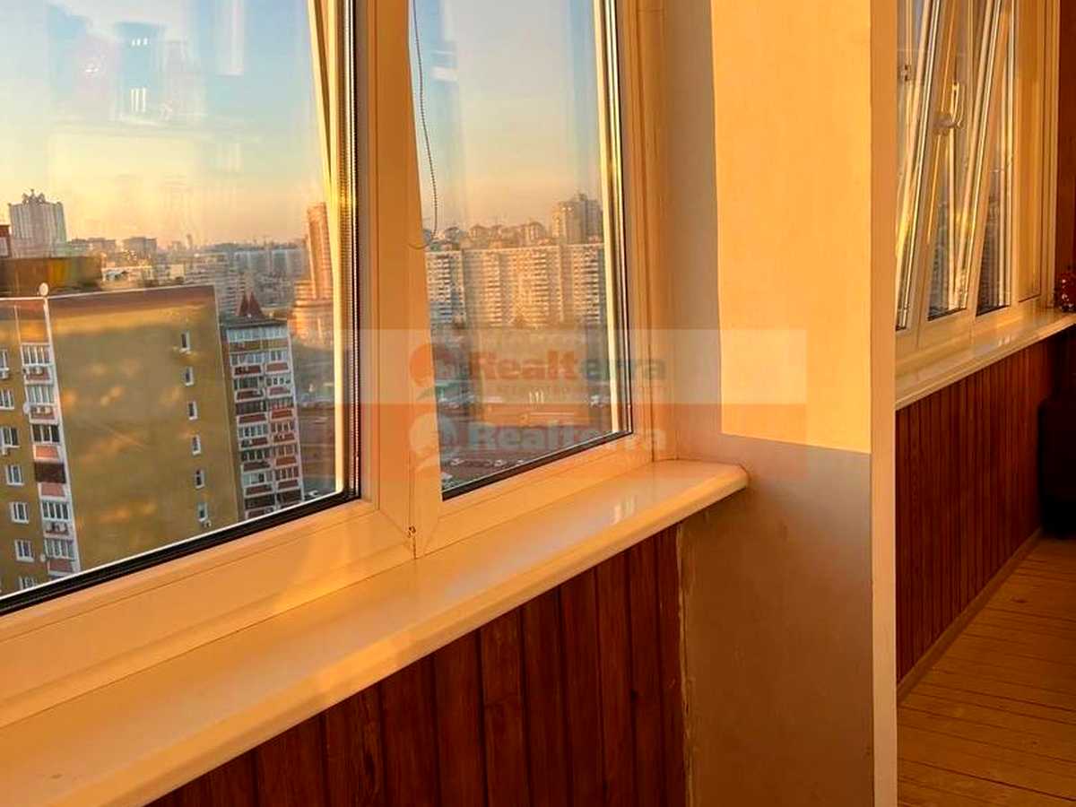 Квартира на вул. Михайла Гришка, 8 в Києві, ID 403641, фото №15