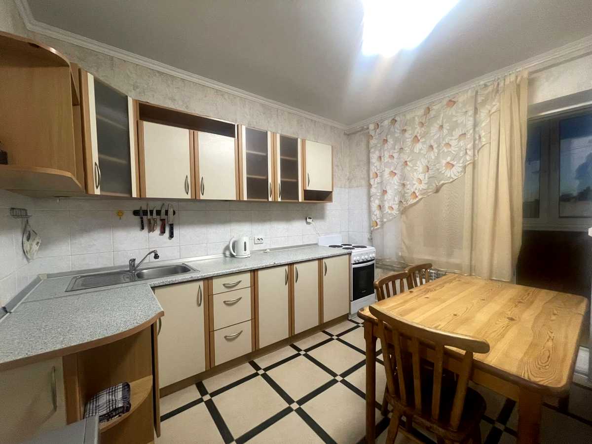 Квартира на вул. Михайла Гришка, 8 в Києві, ID 403641, фото №16