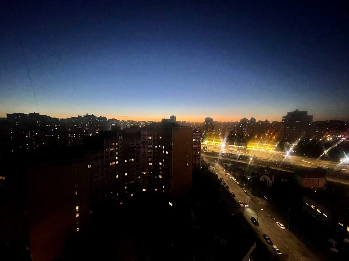 Квартира на вул. Михайла Гришка, 8 в Києві, ID 403641, фото №18