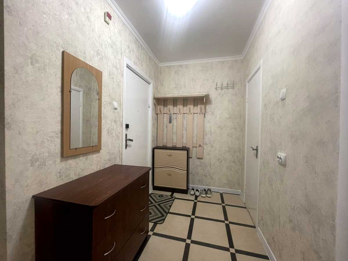 Квартира на вул. Михайла Гришка, 8 в Києві, ID 403641, фото №24