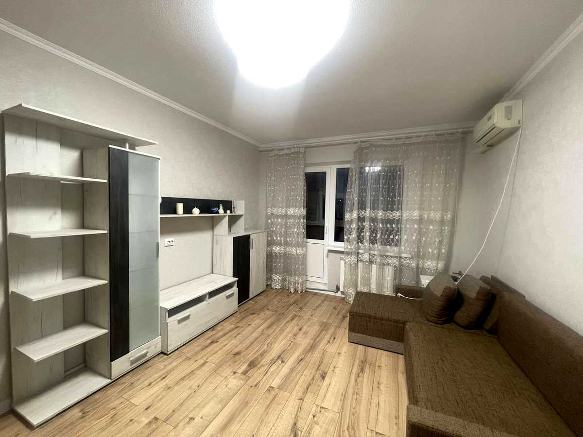 Квартира на вул. Михайла Гришка, 8 в Києві, ID 403641, фото №4