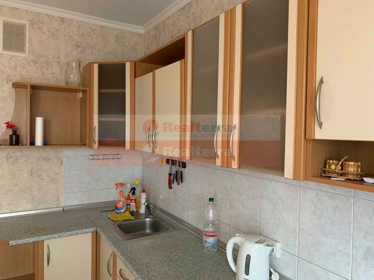 Квартира на вул. Михайла Гришка, 8 в Києві, ID 403641, фото №10