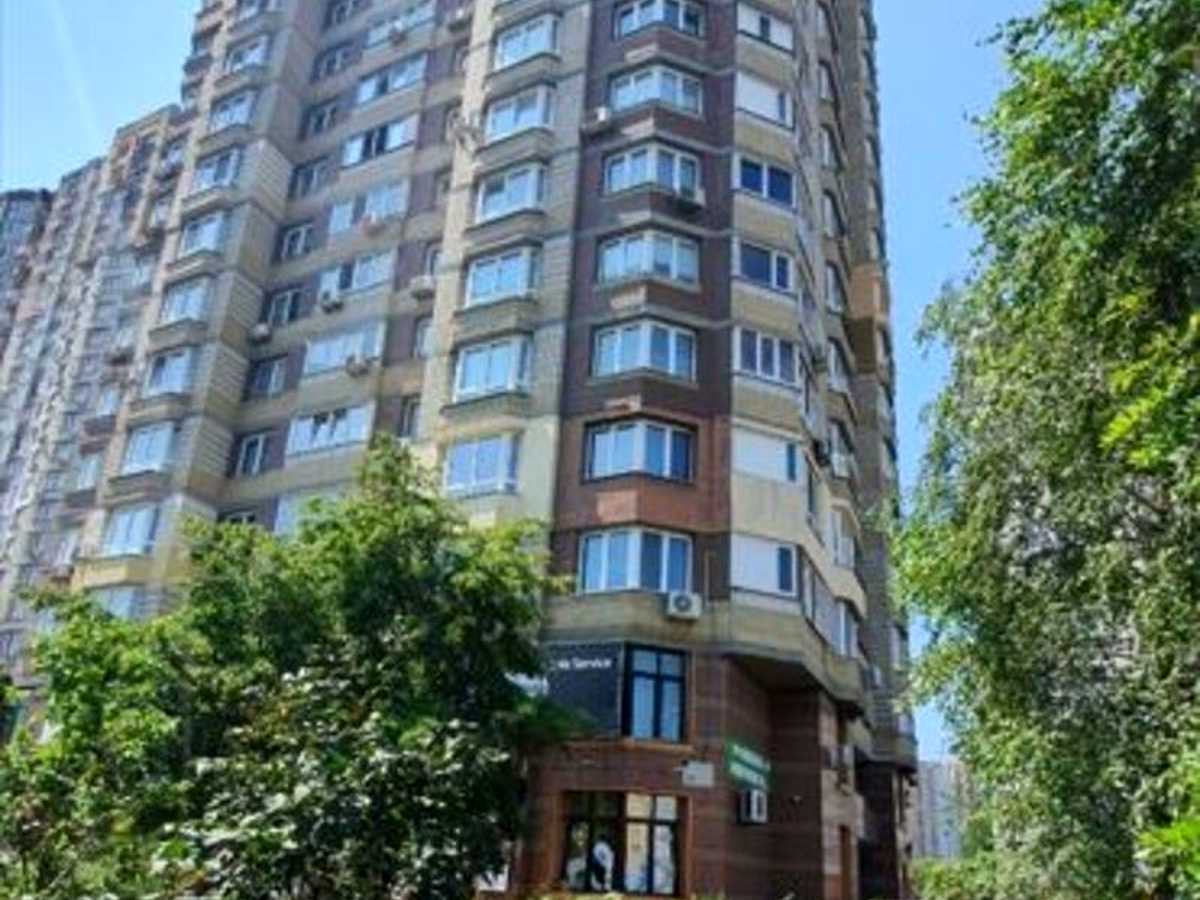Квартира на просп. Петра Григоренка, 20 в Києві, ID 323336, фото №19