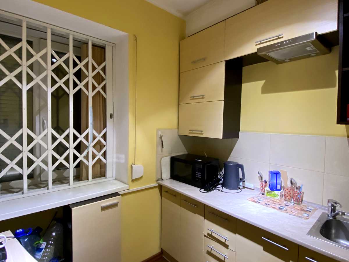 Квартира на вул. Велика Васильківська, 131 в Київ, ID 323335, фото №2