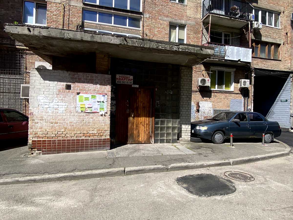 Квартира на вул. Велика Васильківська, 131 в Києві, ID 323335, фото №13