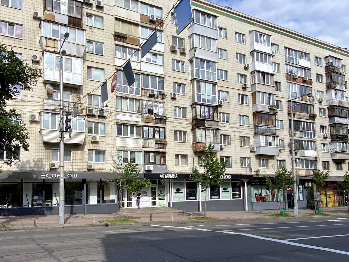 Квартира на вул. Велика Васильківська, 131 в Київ, ID 323335, фото №4