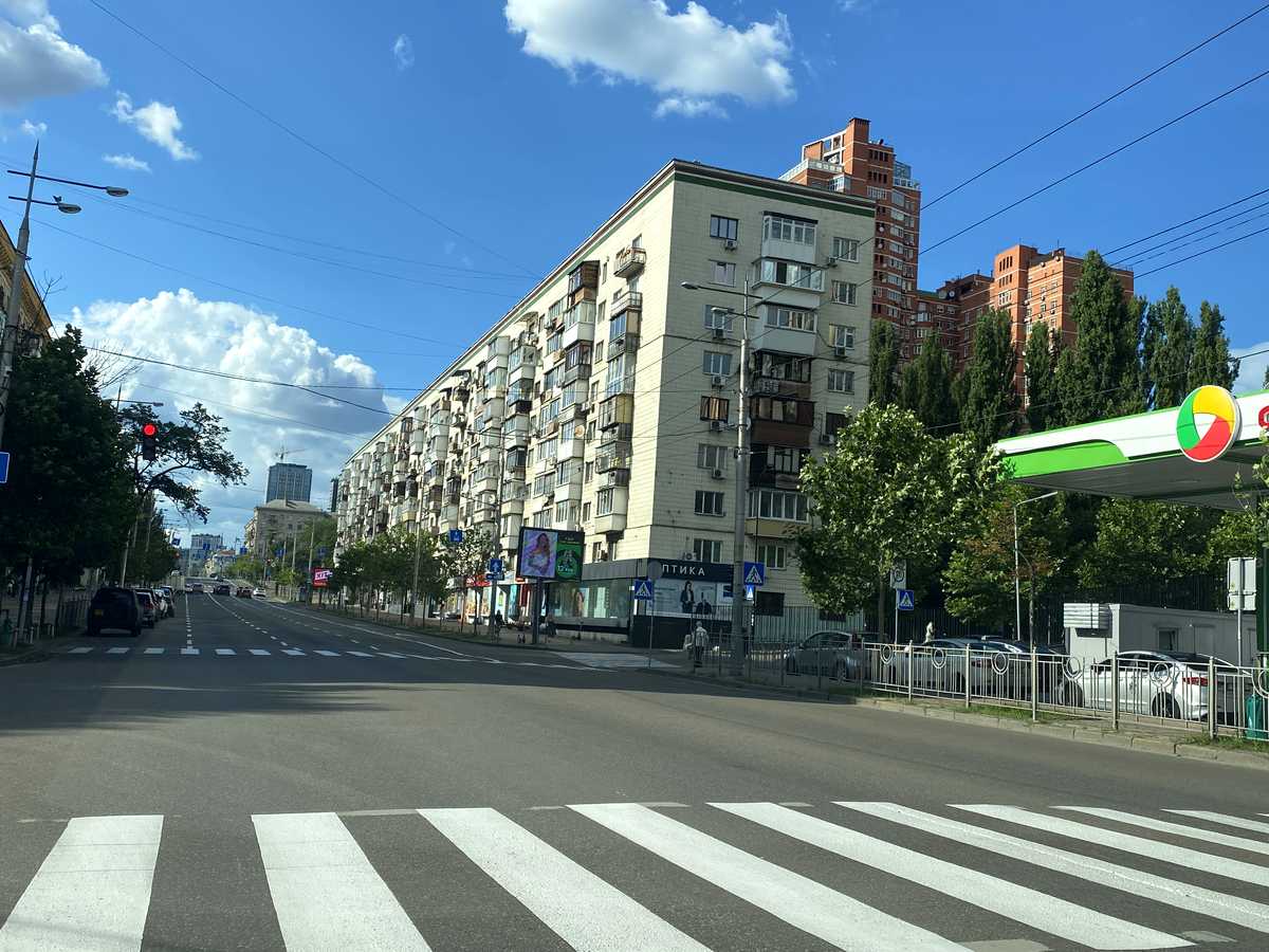 Квартира на вул. Велика Васильківська, 131 в Києві, ID 323335, фото №8