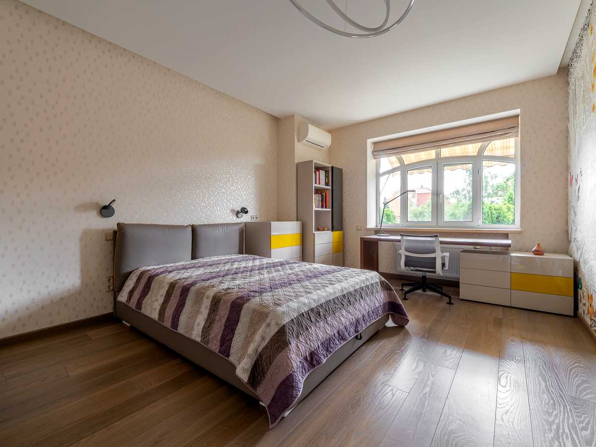 Квартира на вул. Князя Володимира Мономаха, 14-А в Києві, ID 323320, фото №11