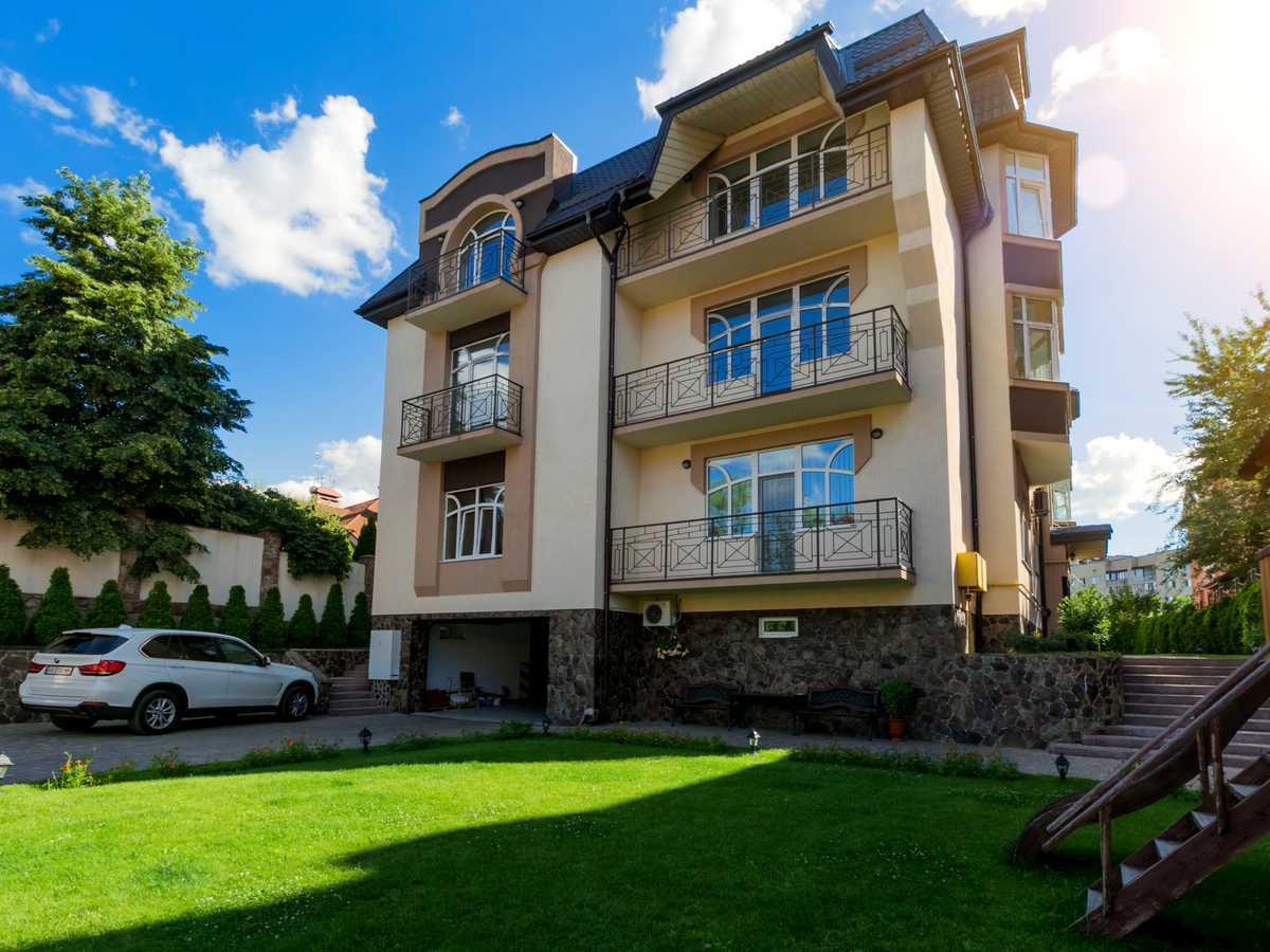 Квартира на вул. Князя Володимира Мономаха, 14-А в Києві, ID 323320, фото №19