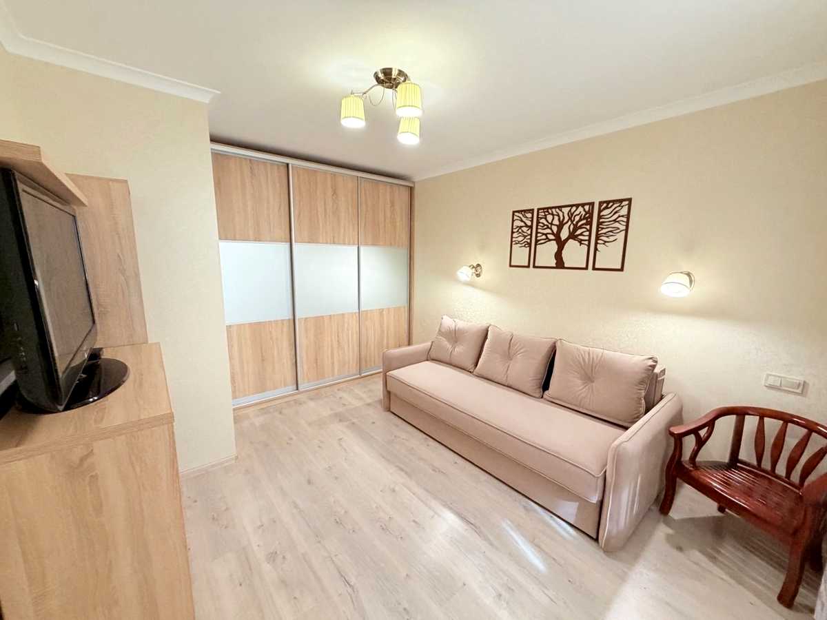Квартира на вул. В'ячеслава Чорновола, 27 в Київ, ID 320644, фото №2