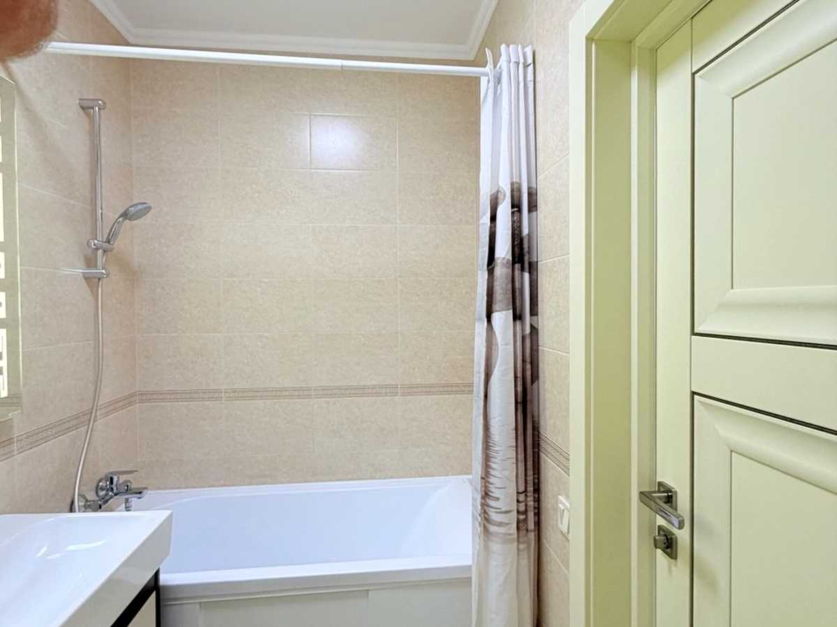 Квартира на вул. В'ячеслава Чорновола, 27 в Києві, ID 320644, фото №13