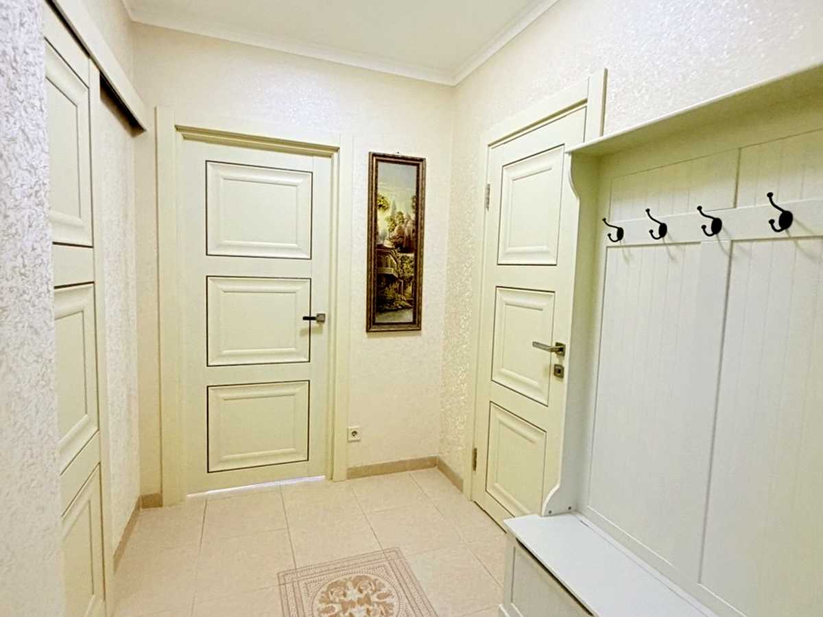 Квартира на вул. В'ячеслава Чорновола, 27 в Києві, ID 320644, фото №14