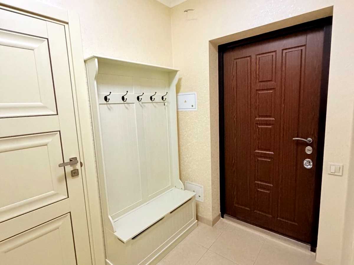 Квартира на вул. В'ячеслава Чорновола, 27 в Києві, ID 320644, фото №15