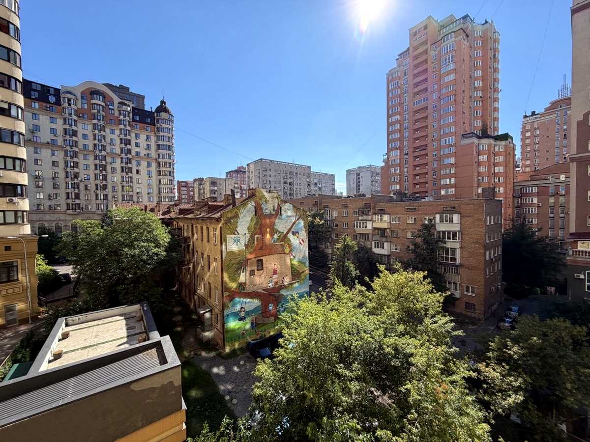 Квартира на вул. В'ячеслава Чорновола, 27 в Києві, ID 320644, фото №16