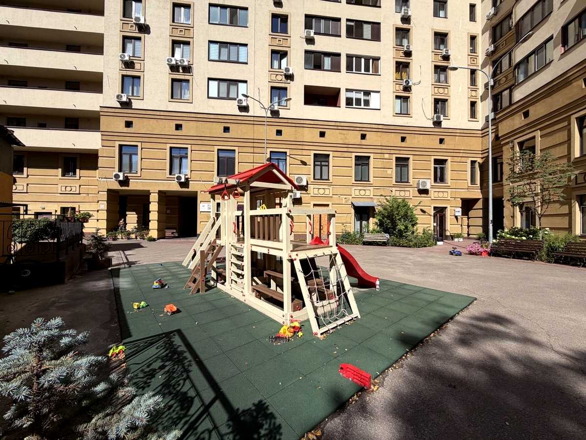 Квартира на вул. В'ячеслава Чорновола, 27 в Києві, ID 320644, фото №17