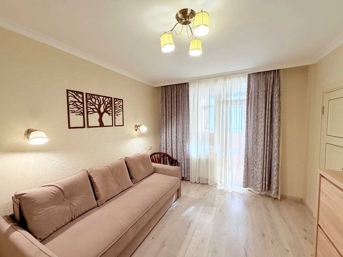 Квартира на вул. В'ячеслава Чорновола, 27 в Київ, ID 320644, фото №3