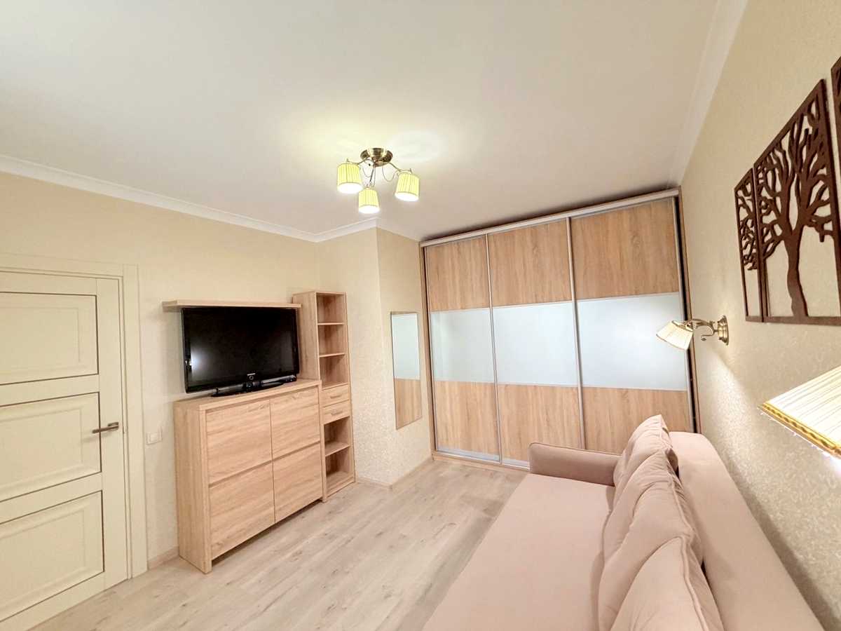 Квартира на вул. В'ячеслава Чорновола, 27 в Київ, ID 320644, фото №4